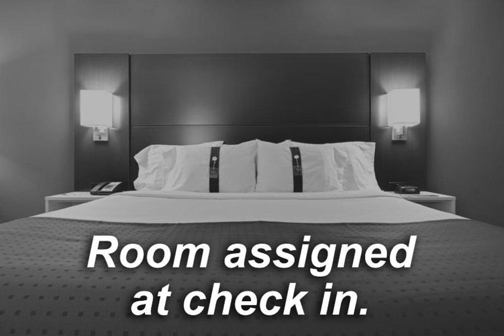 Holiday Inn Express Hotel & Suites Grand Blanc By Ihg Esterno foto