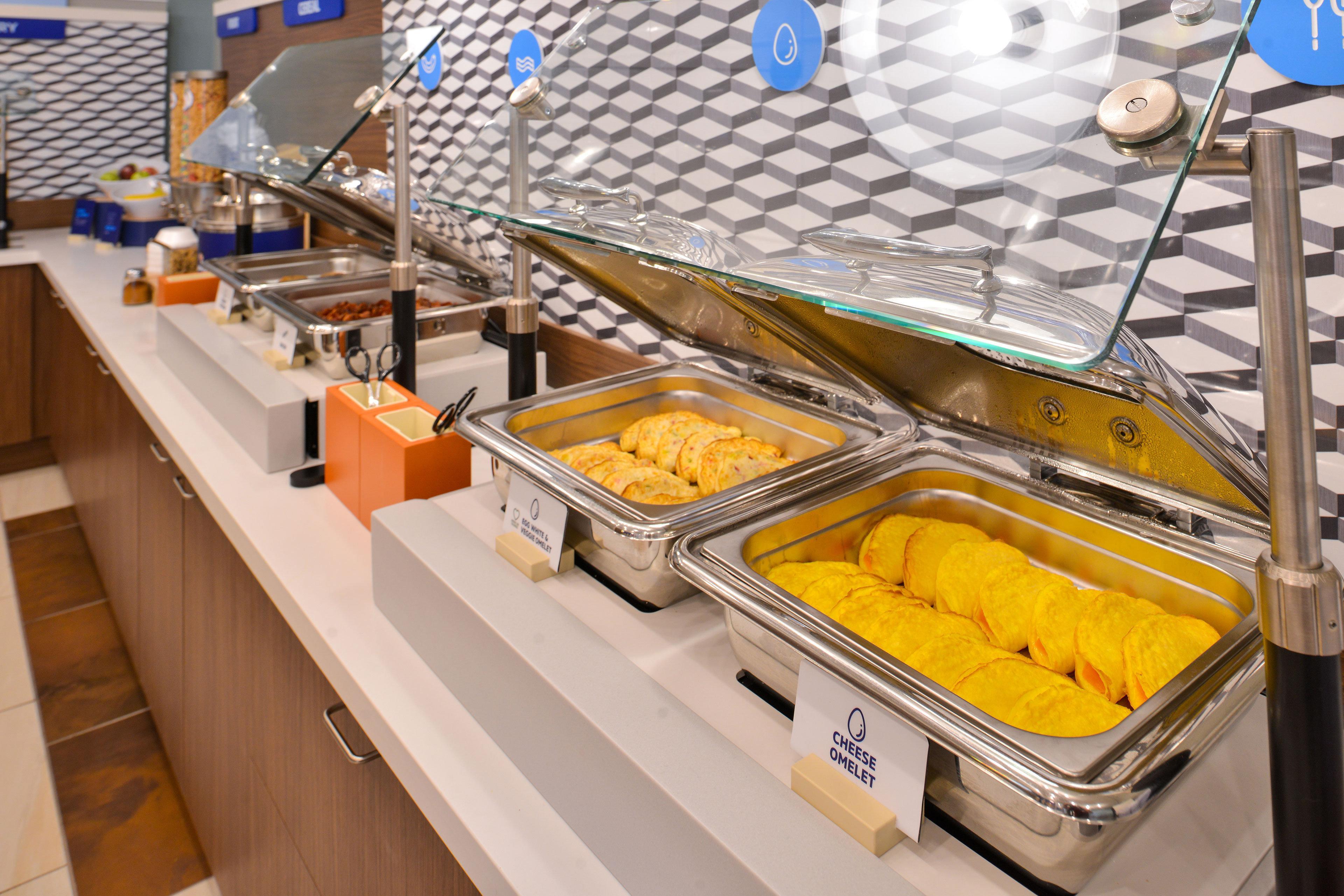 Holiday Inn Express Hotel & Suites Grand Blanc By Ihg Esterno foto