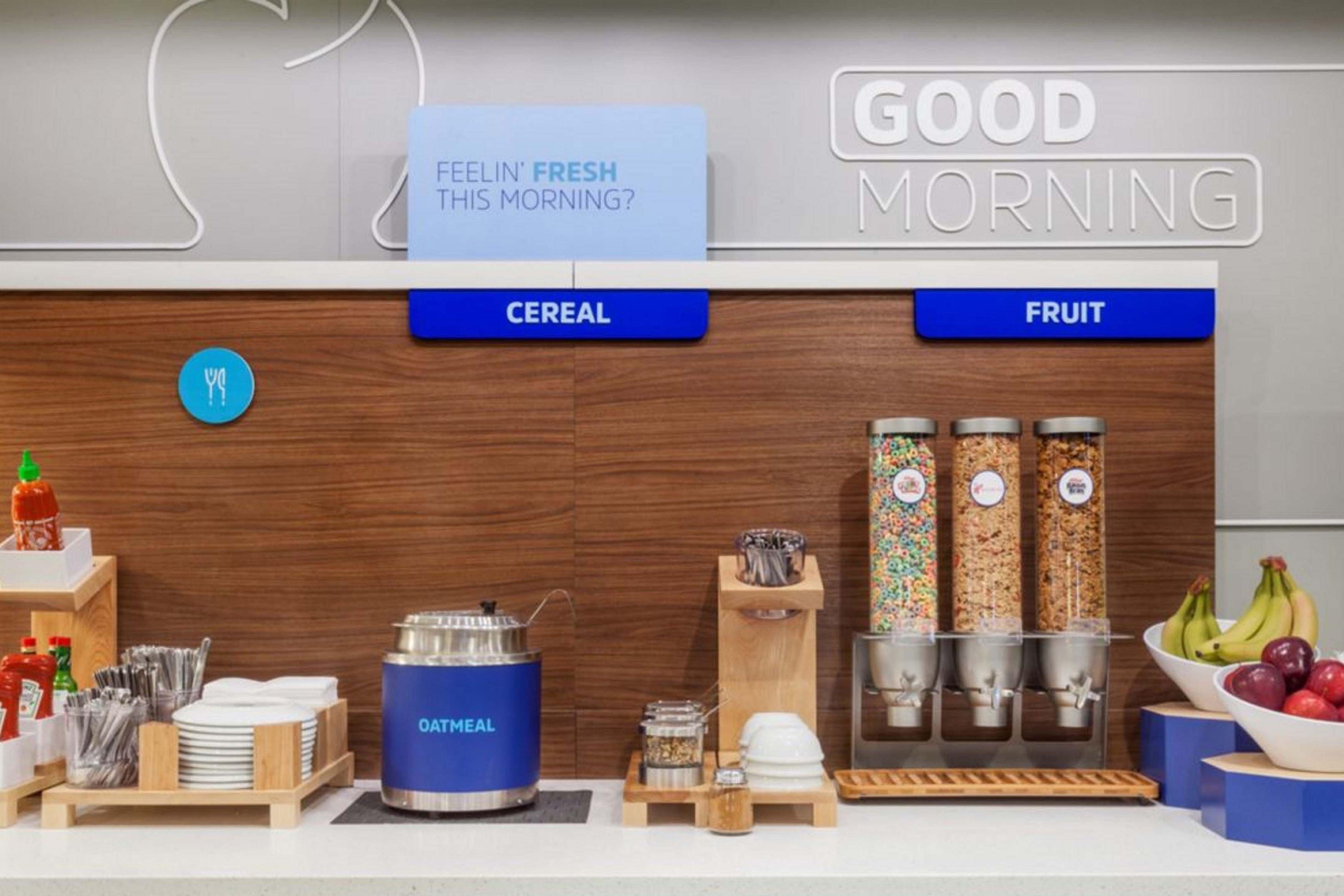 Holiday Inn Express Hotel & Suites Grand Blanc By Ihg Esterno foto