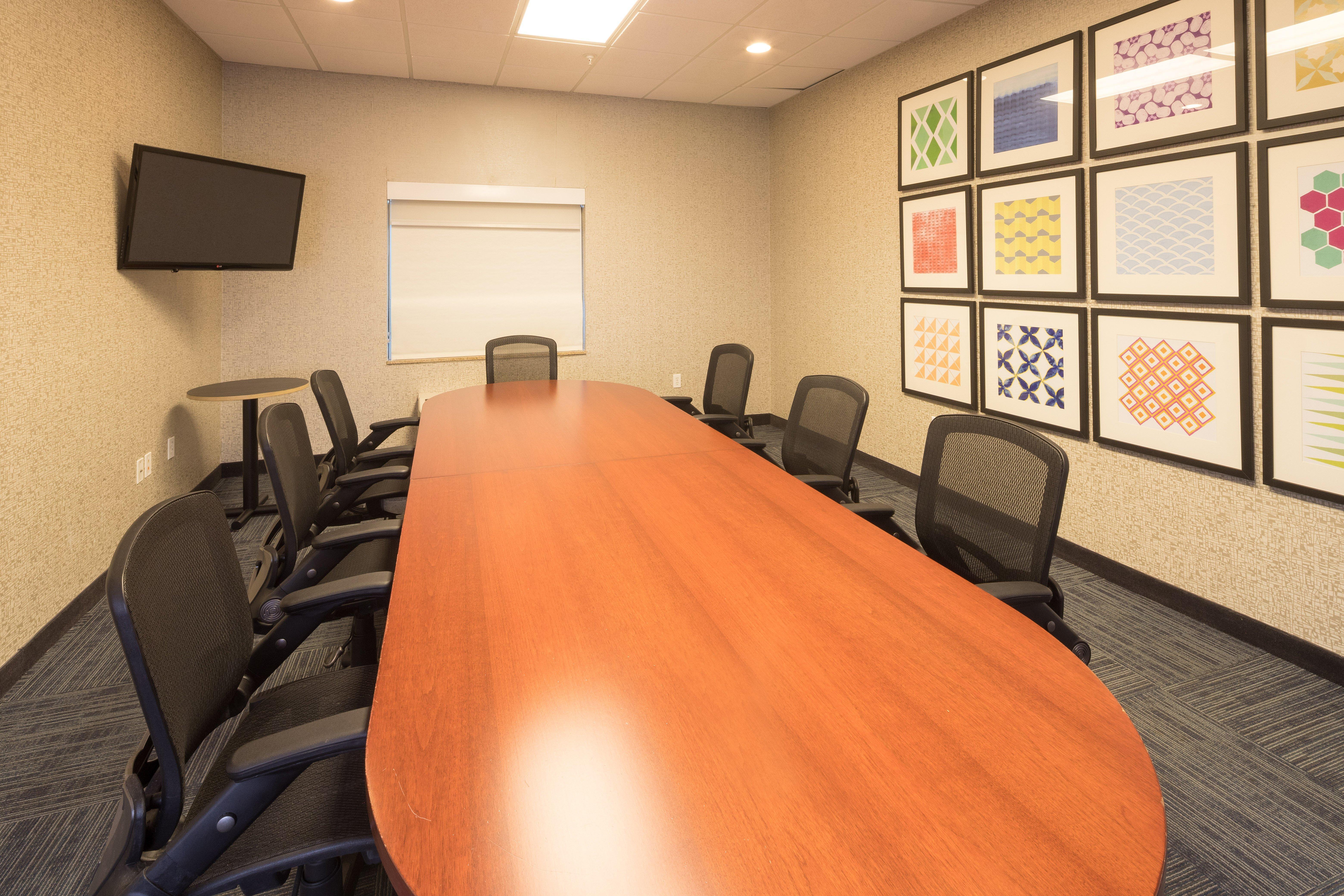 Holiday Inn Express Hotel & Suites Grand Blanc By Ihg Esterno foto