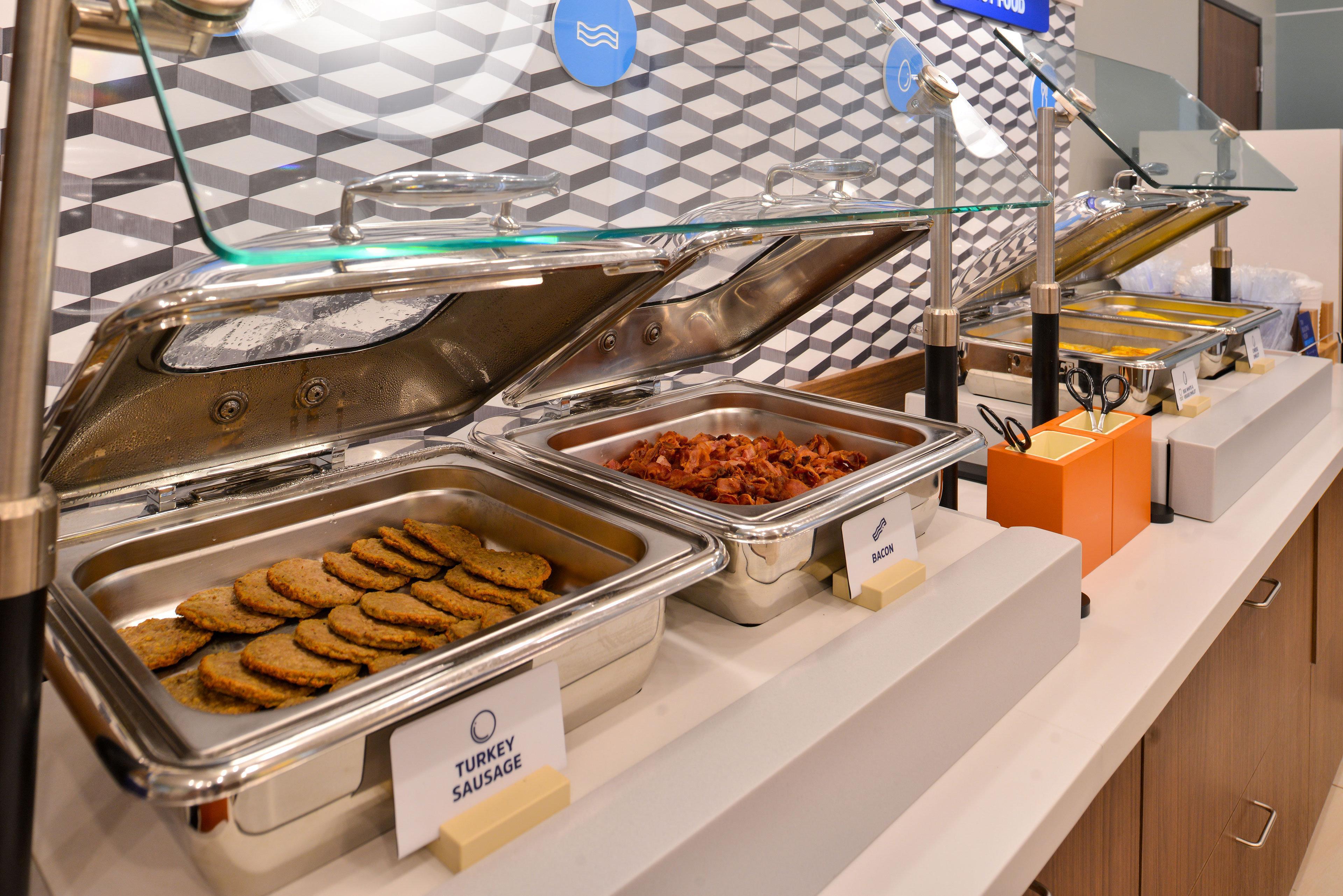 Holiday Inn Express Hotel & Suites Grand Blanc By Ihg Esterno foto