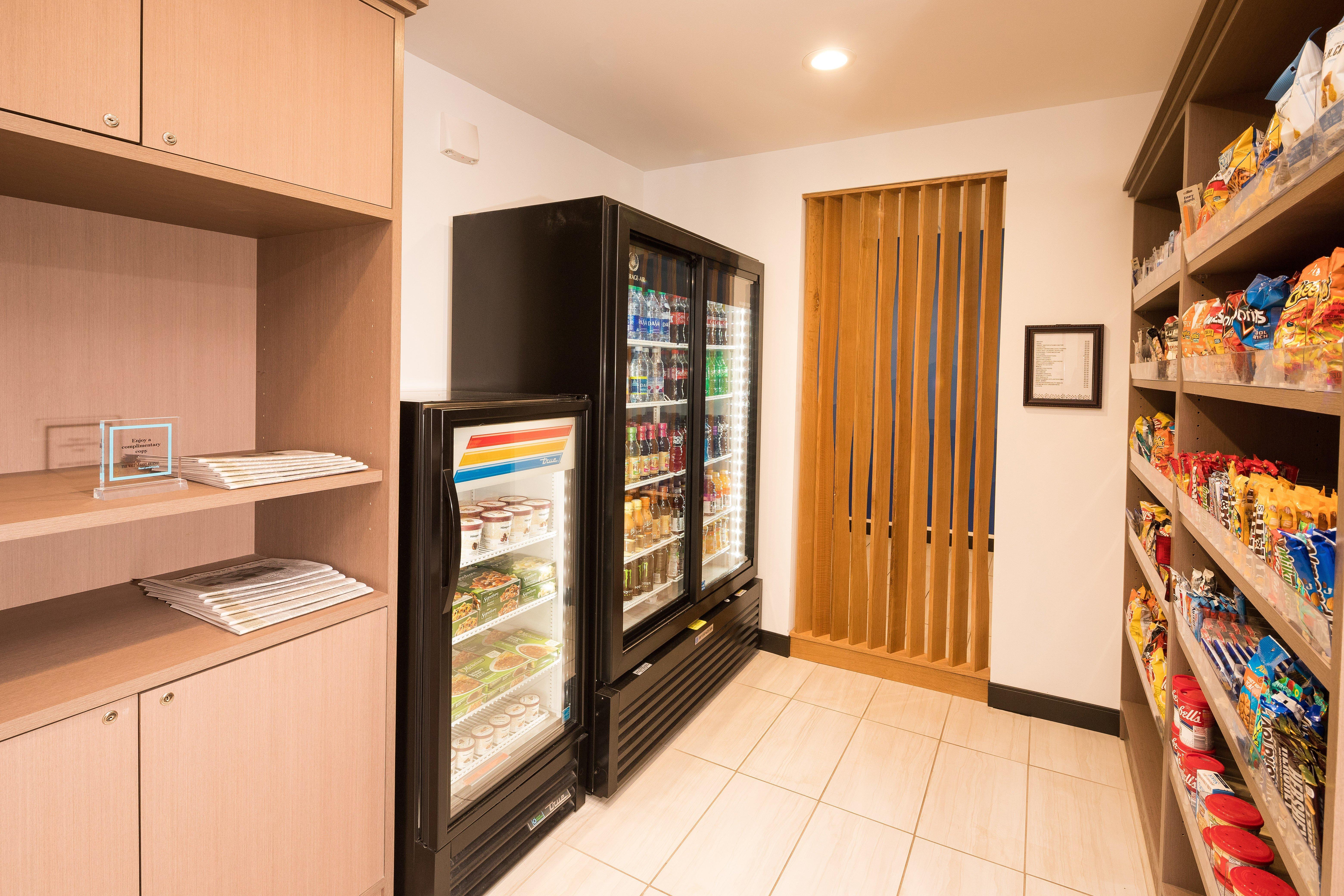 Holiday Inn Express Hotel & Suites Grand Blanc By Ihg Esterno foto